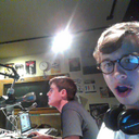 Todd & Knox - @221bBakerRadio - Twitter