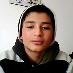de nadie loko