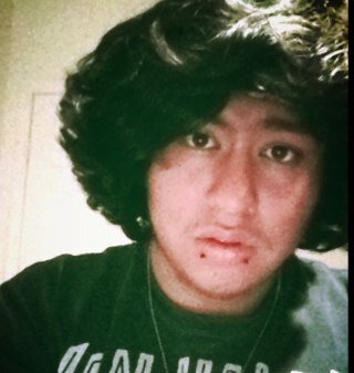 My name is Andy, and i like music. :)