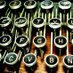 Jack Torrance’s Typewriter 🏨 (@brandolinslaw) Twitter profile photo