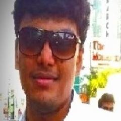 codegear6's profile picture. Application Developer