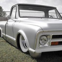 EXPOSING THE BEST CUSTOM C10 TRUCKS OUT-THERE!