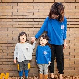 von_info's profile picture. 子供服ブランド『von』の情報をお届けします。