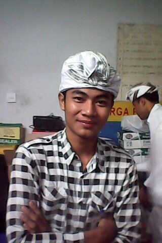 kesalahan kemarin adalah kebijakan hari esok