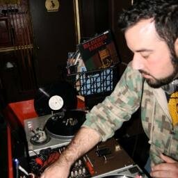 Vinyl Archivist, #HomegrownBlends
