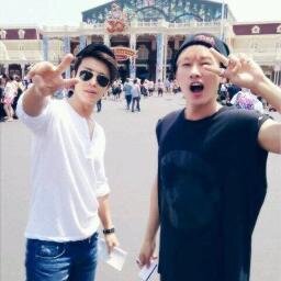 Roleplayer of Lee Donghae ©1989. just Roleplayer not Real.