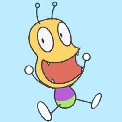 おしりかじり虫 Kajirimushi18th Twitter