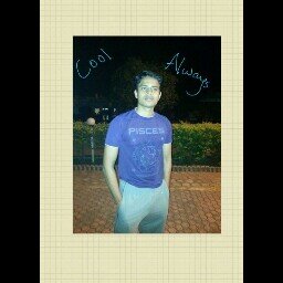 uttamrocking's profile picture. 