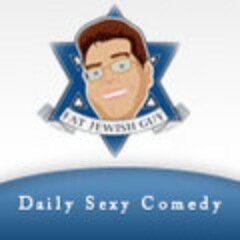 fatjewishguy Profile Picture