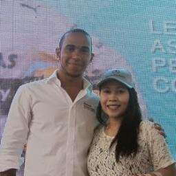I love f1 so much especially my Fav driver @LewisHamilton, Always #BelieveInLewis, H.A.M  till the end