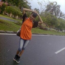 Elvina__Ap's profile picture. || Mahasiswa Akademi Kebidanan Betang Asi Raya Palangka Raya || Home No 1 Samudin Aman || Volly, Nari, Lari, Bela Diri (PSTK) || ^_^