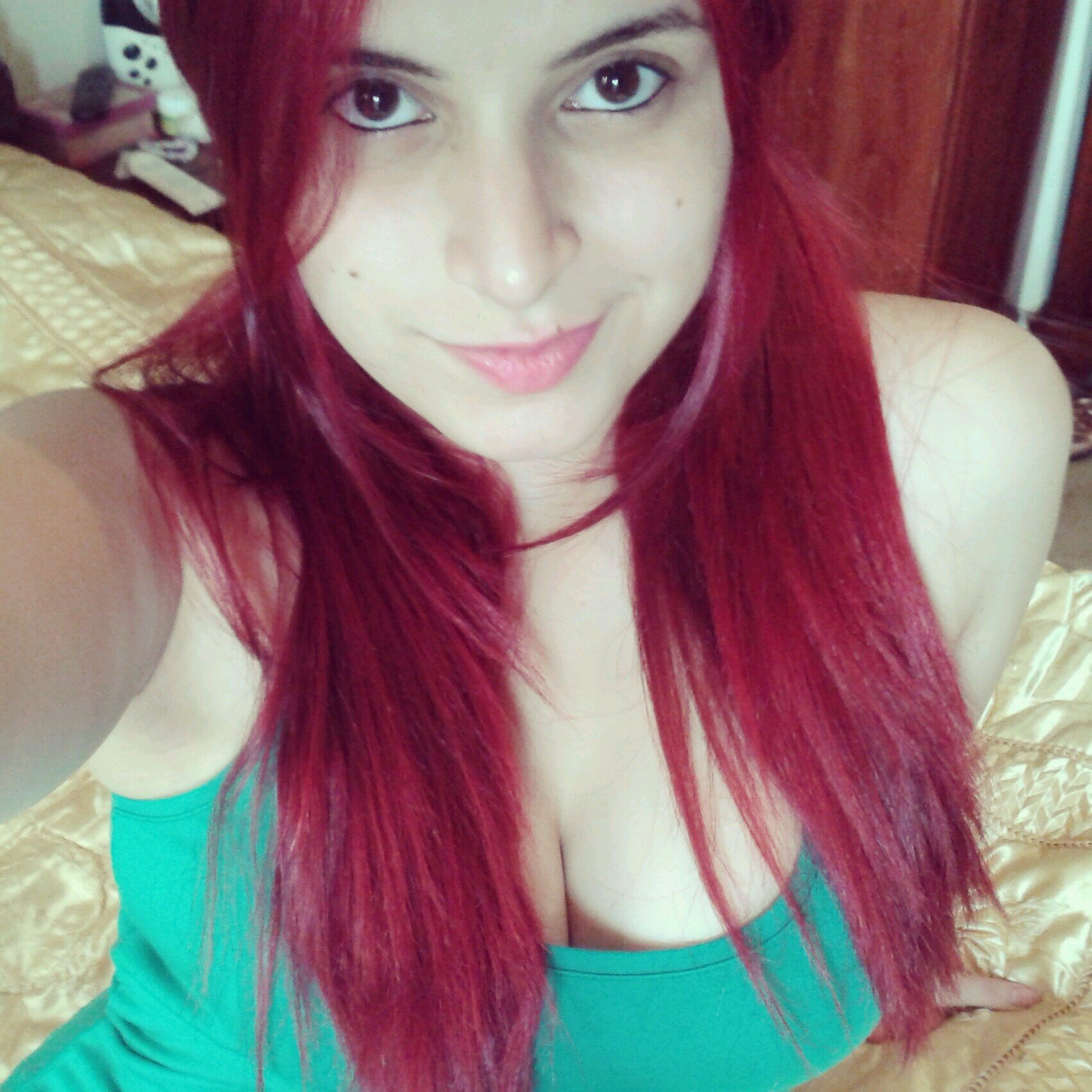 Sigam-me os bons;D