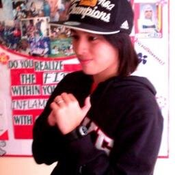 *Not affiliated with @justineferrer*

Born in: July 14, 1990. Court General and Team Captain Of St. Scho Basketball Team.