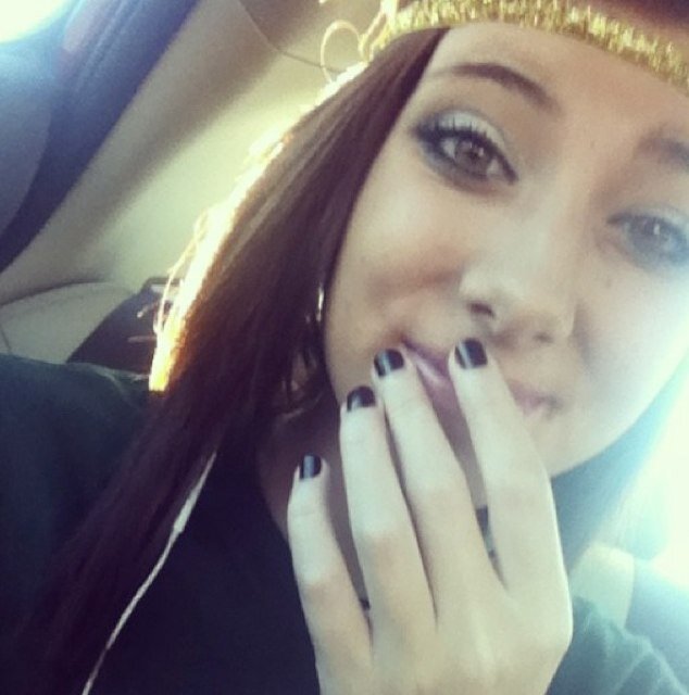 BrooklynnKate7's profile picture. Girl I Dont Remember Nothing But My Last Blunt!