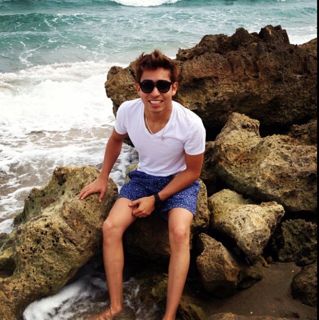 Andresberreondo's profile picture. 