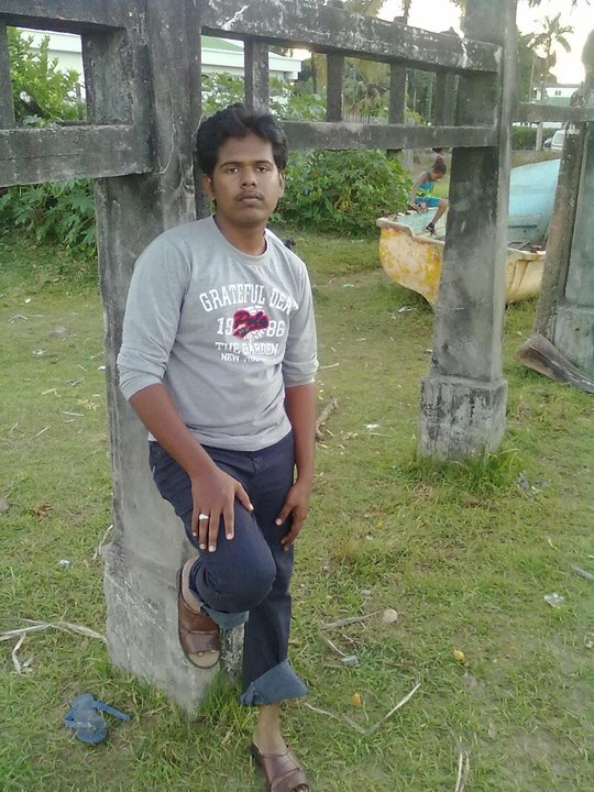 am a B.Tech grud! Am a dreamer no 1 dream factory.