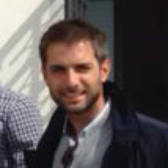 Business developer