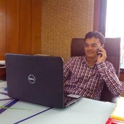 ImCA_Chintan Profile Picture