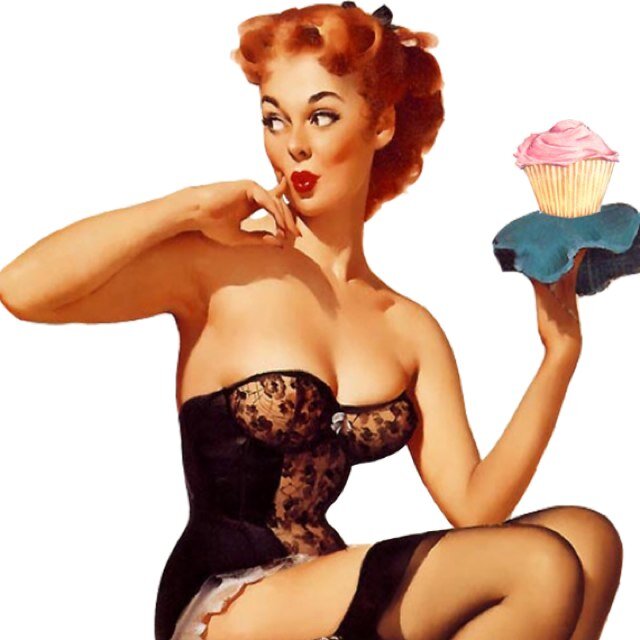 Madame Cupcakes Dessert Truck (coming soon)