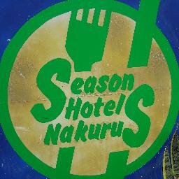 Nakuru's Carbon Sink!
seasons.hotel.nakuru@gmail.com