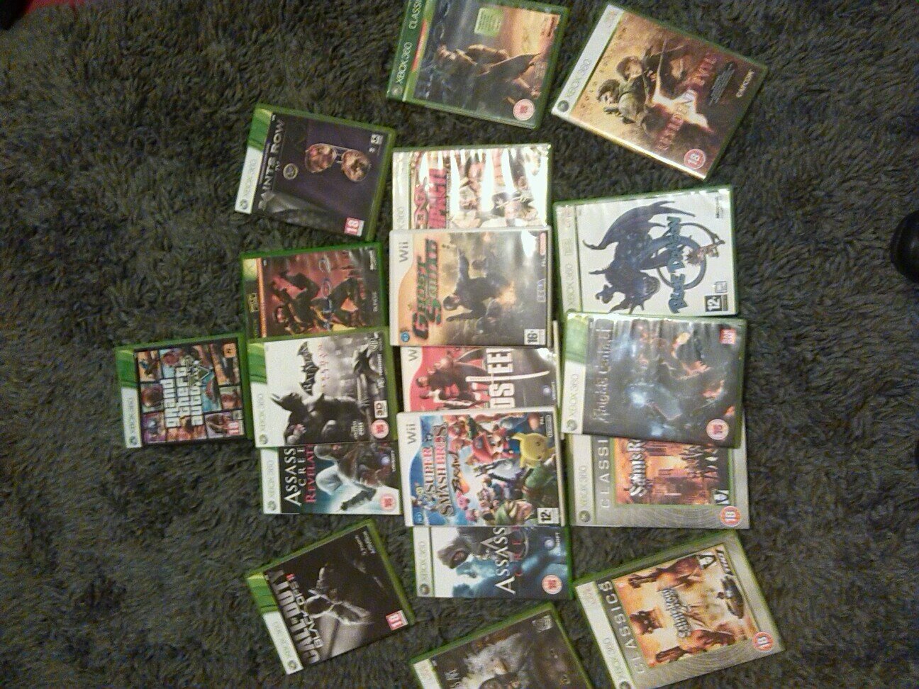 FTVUK2013's profile picture. We are a campaign on helping parents be more aware of what buying violent video games can do to there children.