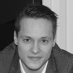 From Denmark. I love optimising processes, automation, cutting corners and exercising. 

Sold Paylike to @lunarmoney. Now investing and doing the next thing.