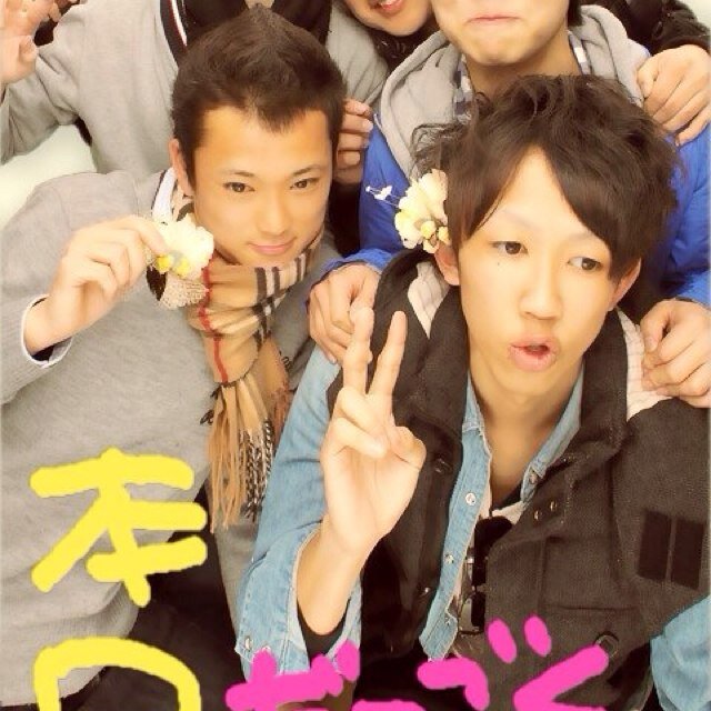 松本涼吾 Ryogo6 Twitter