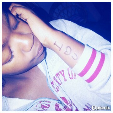 #Uh-Uh Honey☺