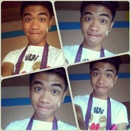 John Cedrick P. Ablay/18/GAY/Bulacan
Don hide from who you are. - Rihanna