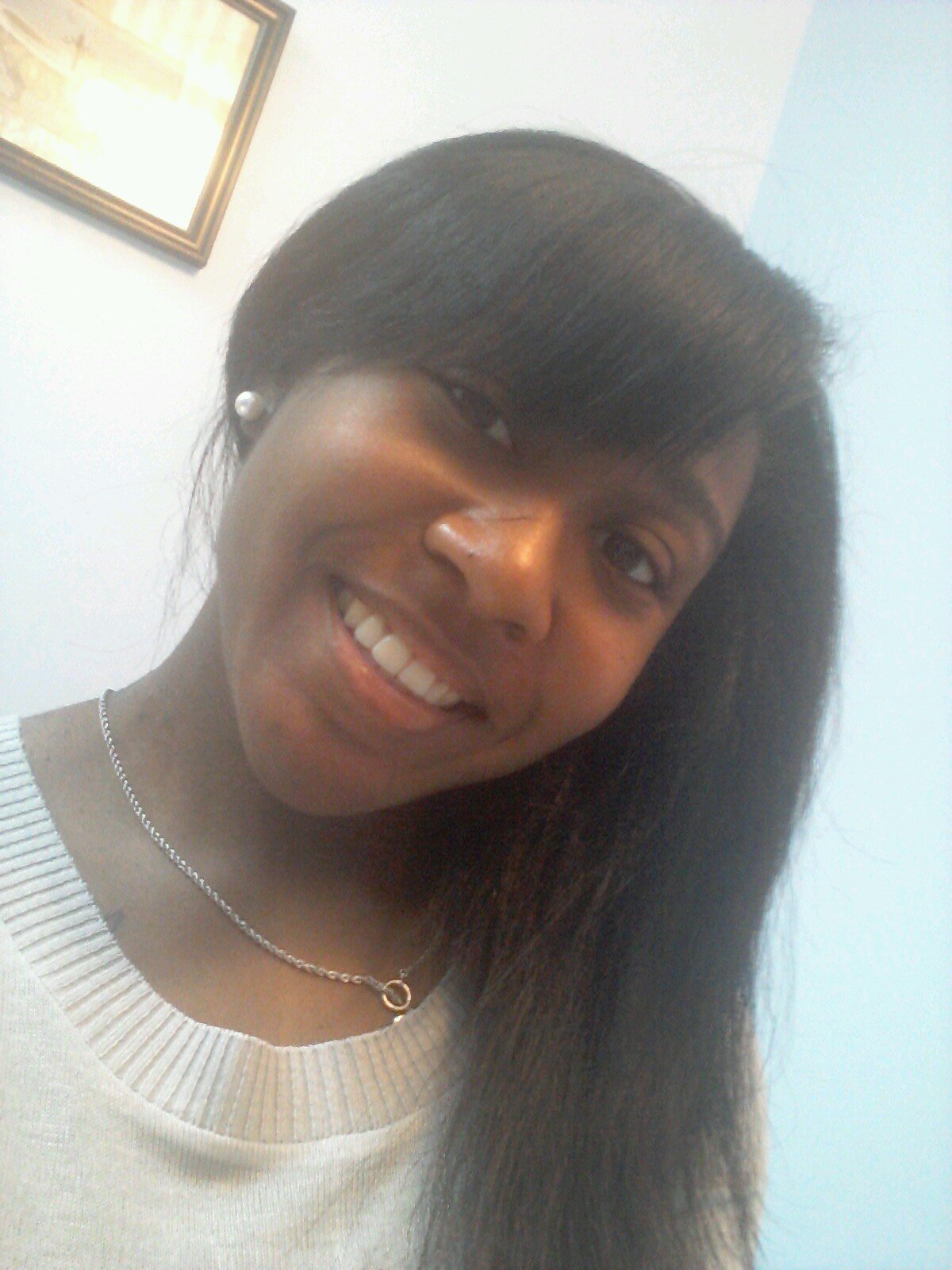 #CollegeGrad I can only be me #TeamLoyal #Honest