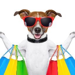 The No. 1 Company For Finding & Sharing Pet Related Deals In Order To Spoil Your Little Friends! Please head to our Facebook page and 'like' and 'share'