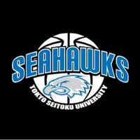 東京成徳大学 男子バスケットボール部 (@tsu_seahawk) 's Twitter Profile Photo 東京成徳大学 男子バスケットボール部 (@tsu_seahawk) 's Twitter Profile Photo