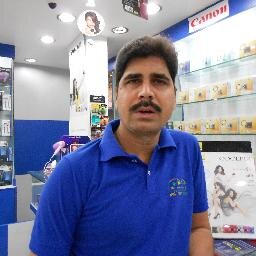 sujitrath76's profile picture. 