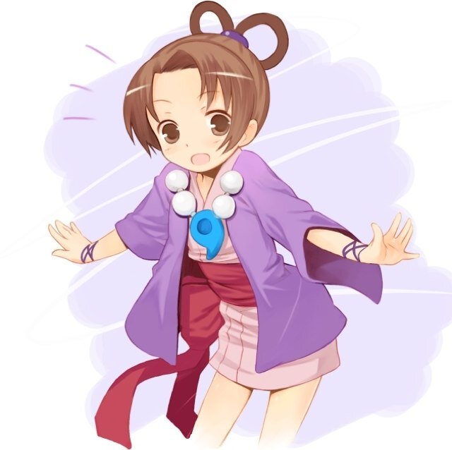 H-hi! My mother tells me not to talk to strangers, but you seem ok.....((Writer: http://t.co/oKoLA1fS6U))