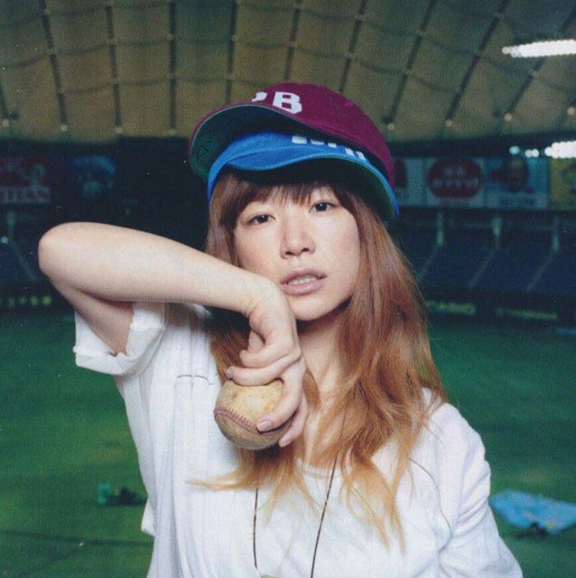 YUKIちゃんのファンです。貯金はありませんが、名前と誕生日とキュートな指紋はあります。