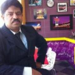 CEO Bethelsoft Technologies