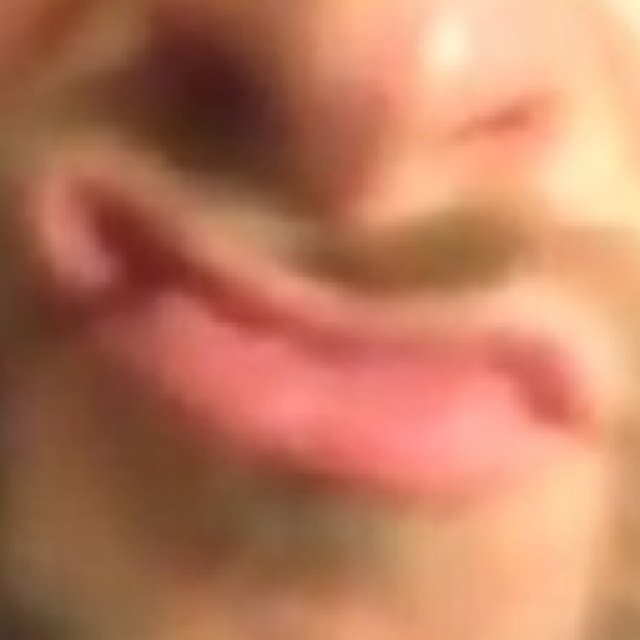 Hey guys, im wild and cant be tamed unlike my conservative neighbor, bottom lip.