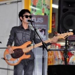 MuldanCahyaP's profile picture. Simple aja ! Gak harus neko2.... **