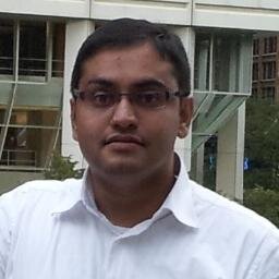 Senior Software Architect by profession, Entrepreneur by passion