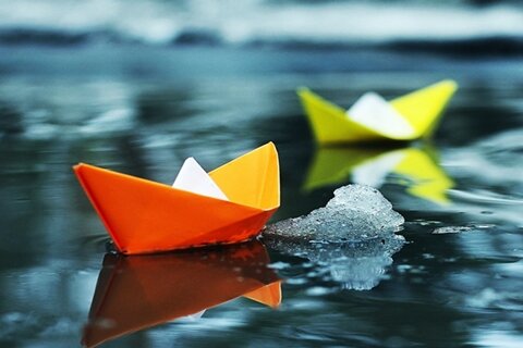 Quote Motivation Quote Perahu Kertas Quote Motivation Quote Perahu Kertas