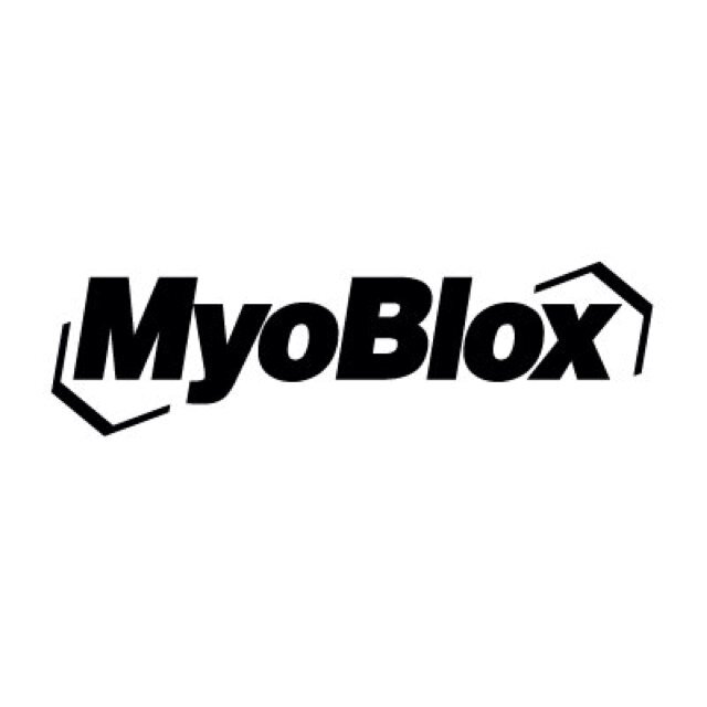 MyoBlox's profile picture. MYOBLOX® 
ULTRA-PREMIUM SUPPLEMENT BRAND