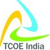 TCOE India  (@tcoeindia) Twitter profile photo