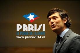 El Pueblo De Los Andes Te Apoya Don Franco Parisi Futuro Presidente Del Pueblo Y la Gente FRANCOPARISI2014