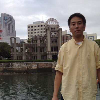 宮田善史
