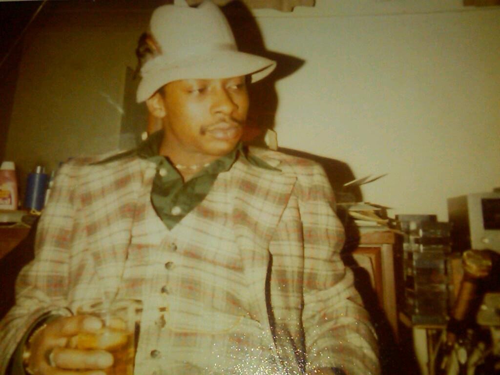 One Alpha-Aries just N love with ALL women--the salvation of the world...specially when ya'll BANGIN!!!