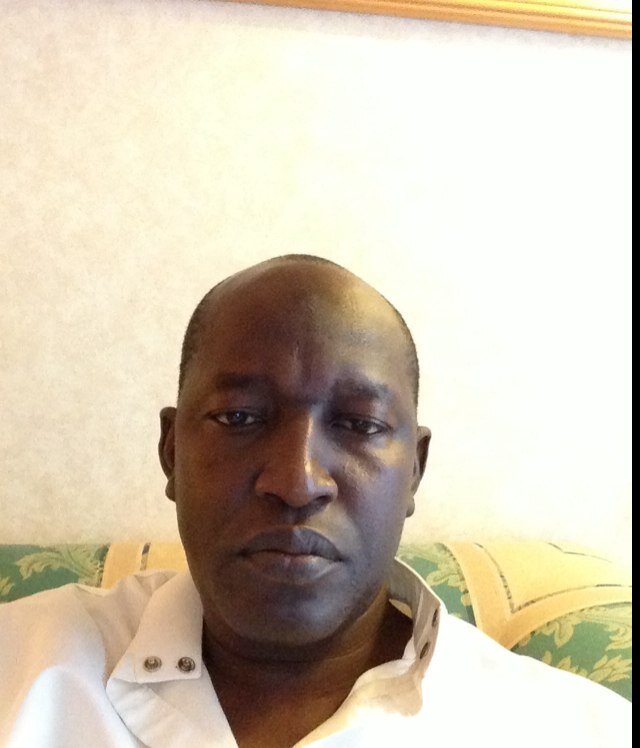 Shehu Saad Profile