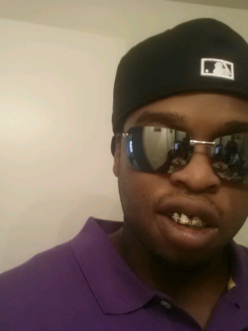 ASAP A1 Ready for the world