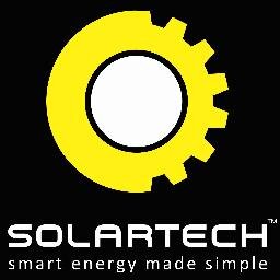 SolartechJHB's profile picture. We are your Solar Energy Partner, The Sun has not sent you a bill and never will.