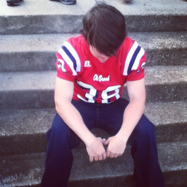I am #38 of Ole Brook