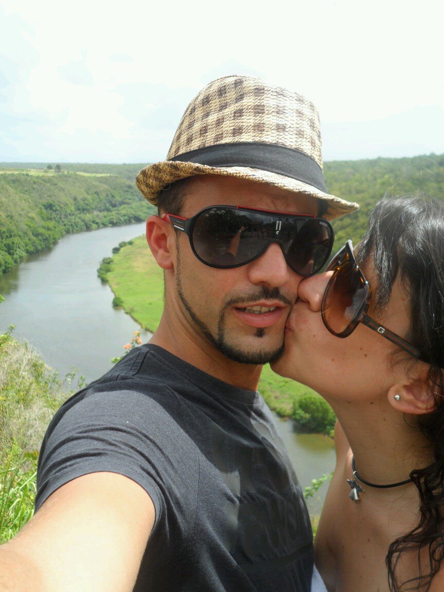 Mas feliz que un regaliz